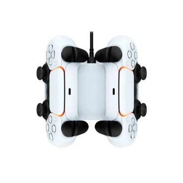 HP HyperX ChargePlay Duo Cntrl Charging, 51P68AA