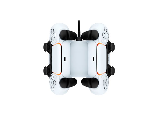 HP HyperX ChargePlay Duo Cntrl Charging, 51P68AA