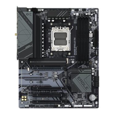 GIGABYTE B650 EAGLE AX AM5 DDR5 MB, B650 EAGLE AX