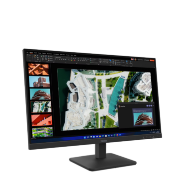 Monitor Lenovo ThinkVision S27-4e, IPS, VGA, HDMI, 100Hz
