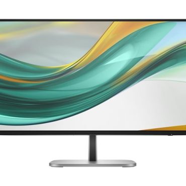 Monitor HP S5 Pro 527pf 27" FHD MNTR (EU), B28F5UT#ABB