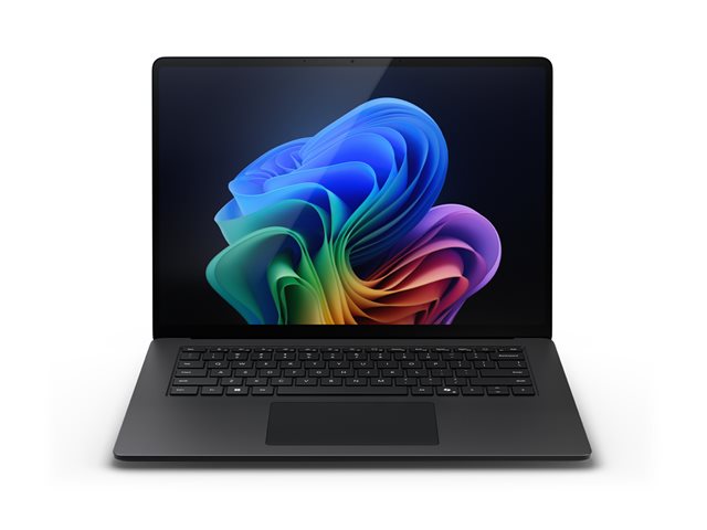 Laptop Microsoft Lp7 15" U5 32/512 W11P SC Blk ENI, EP2-22719