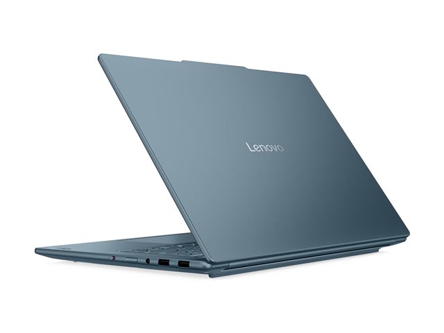 Laptop Lenovo Yoga Pro 7 14AKP10 AI 7 350 14,5", 83KG0009SC - Slika 6