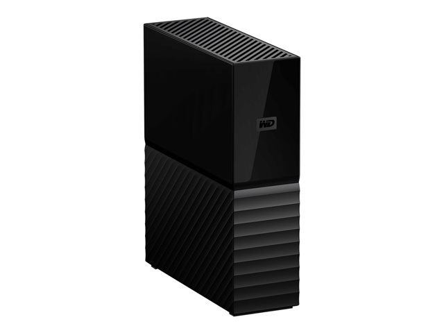 WD My Book 14TB USB3,0 HDD 3,5", WDBBGB0140HBK-EESN - Slika 3