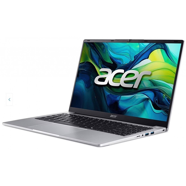 Acer Aspire Lite 15 Celeron / 8GB / 256GB SSD / 15,6" FHD IPS / Windows 11 Pro (silver) - Slika 3
