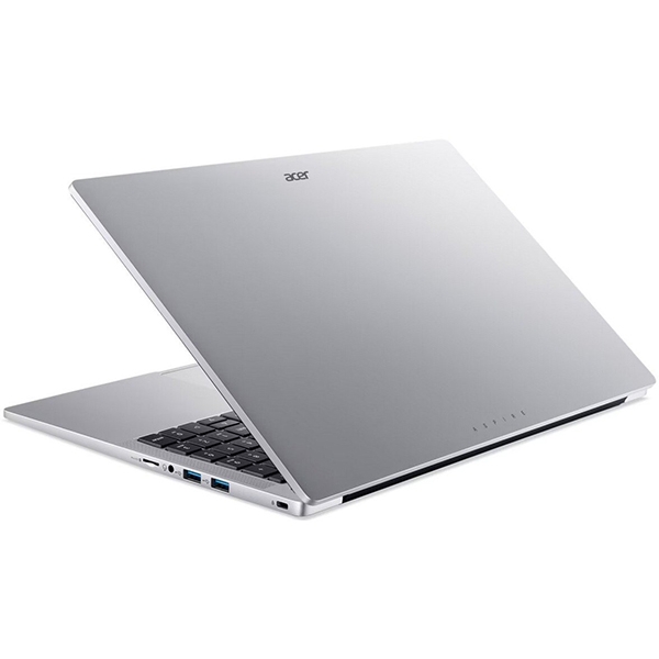 Acer Aspire Lite 15 Celeron / 8GB / 256GB SSD / 15,6" FHD IPS / Windows 11 Pro (silver) - Slika 5