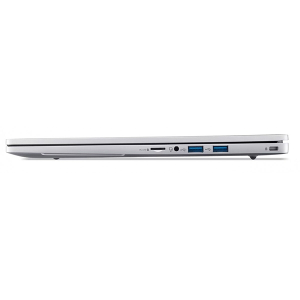 Acer Aspire Lite 15 Celeron / 8GB / 256GB SSD / 15,6" FHD IPS / Windows 11 Pro (silver) - Slika 7