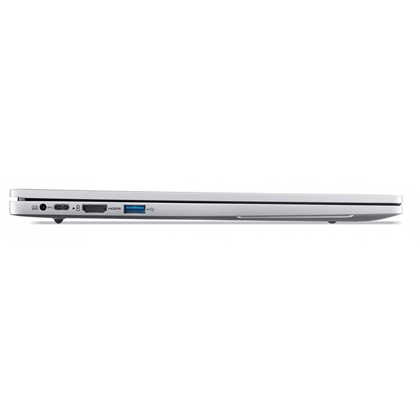 Acer Aspire Lite 15 Celeron / 8GB / 256GB SSD / 15,6" FHD IPS / Windows 11 Pro (silver) - Slika 6