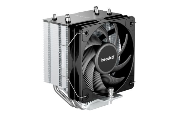 be quiet! Pure Rock Slim 3 CPU Cooler