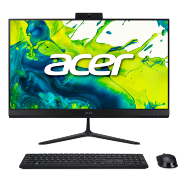 All-in-One Acer C24 AiO i3-1305U/16GB/1TB/23.8"/DOS