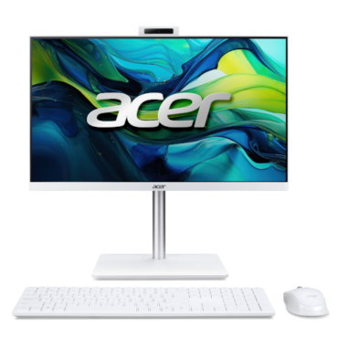 All-in-One Acer C27 AiO C5-120U/16GB/512GB/27"/DOS