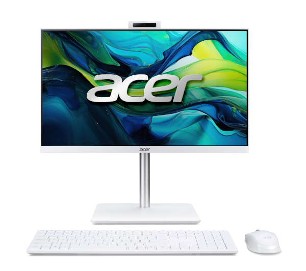 All-in-One Acer C27 AiO i7-1355U/16GB/512GB/27"/DOS