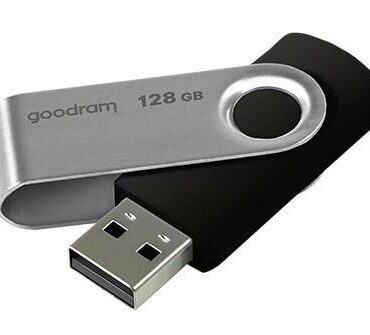 GoodRam 128GB UTS2 BLACK USB 2.0