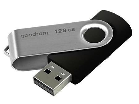 GoodRam 128GB UTS2 BLACK USB 2.0