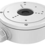 HikVision junction box DS-1280ZJ-S - for TurboHD and dome IP cams