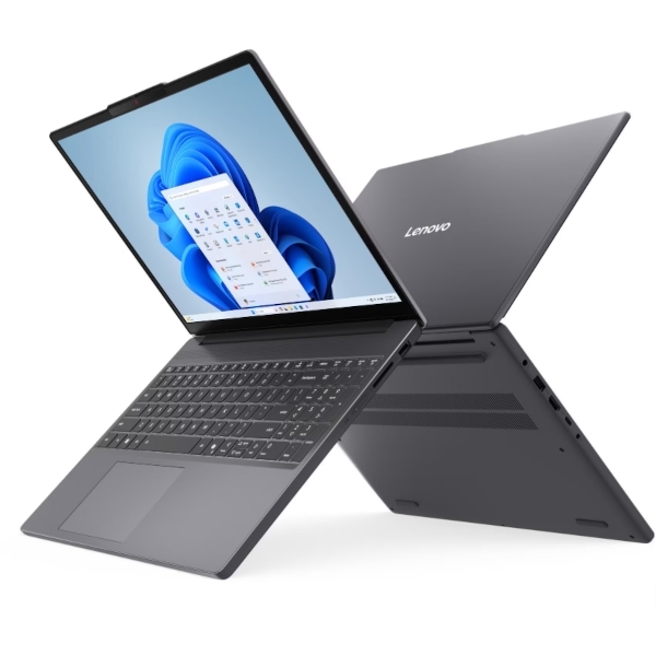 Lenovo IdeaPad Slim 3 15IRH10 i5-13420H / 16GB / 512GB SSD / 15,3" IPS WUXGA / Windows 11 Home / grey - Slika 5