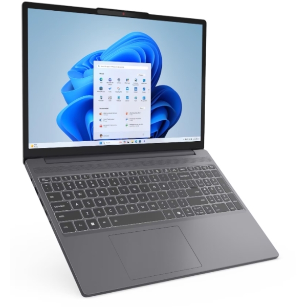 Lenovo IdeaPad Slim 3 15IRH10 i5-13420H / 16GB / 512GB SSD / 15,3" IPS WUXGA / Windows 11 Home / grey - Slika 4