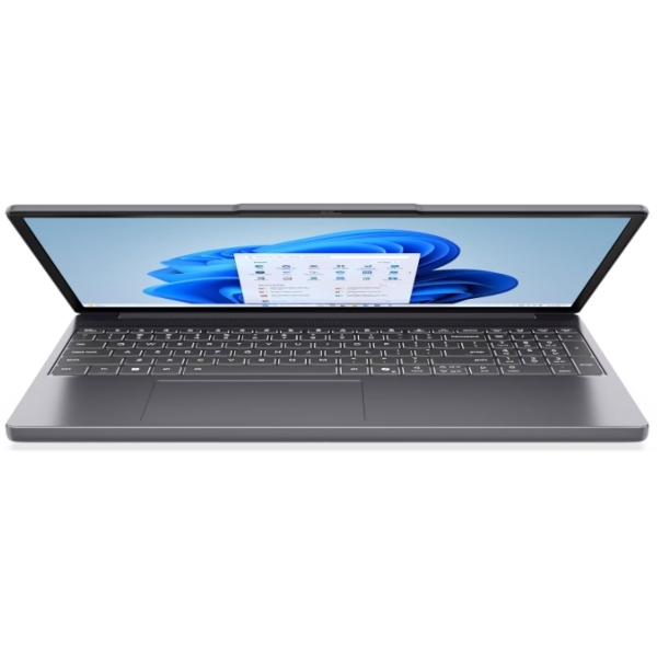 Lenovo IdeaPad Slim 3 15IRH10 i5-13420H / 16GB / 512GB SSD / 15,3" IPS WUXGA / Windows 11 Home / grey - Slika 6