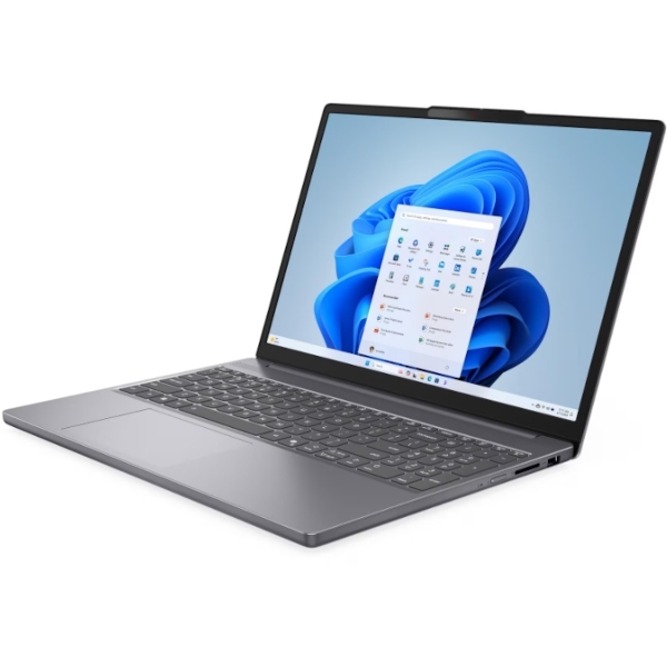 Lenovo IdeaPad Slim 3 15IRH10 i5-13420H / 16GB / 512GB SSD / 15,3" IPS WUXGA / Windows 11 Home / grey - Slika 3