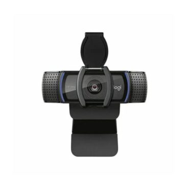 Logitech Webcam C920s Pro HD