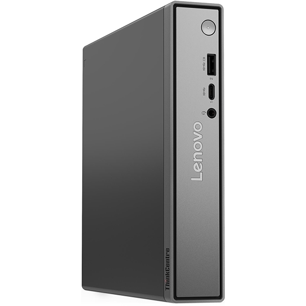 Desktop computer Lenovo ThinkCentre neo 50q Gen 5 Core 5 / 16GB / 512GB SSD / Windows 11 Pro (black) - Slika 4