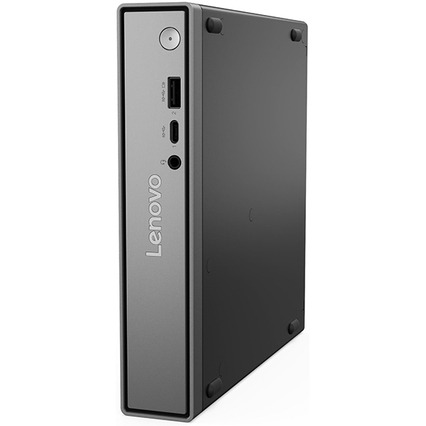 Desktop computer Lenovo ThinkCentre neo 50q Gen 5 Core 7 / 16GB / 1TB SSD / Windows 11 Pro (black) - Slika 2