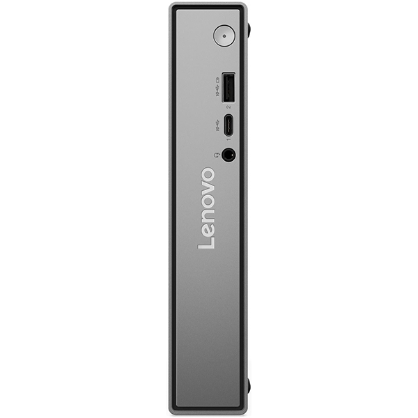 Desktop computer Lenovo ThinkCentre neo 50q Gen 5 Core 5 / 16GB / 512GB SSD / Windows 11 Pro (black)
