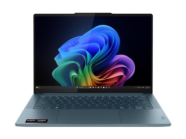 Laptop Lenovo Yoga Pro 7 14AKP10 AI 7 350 14,5", 83KG0009SC