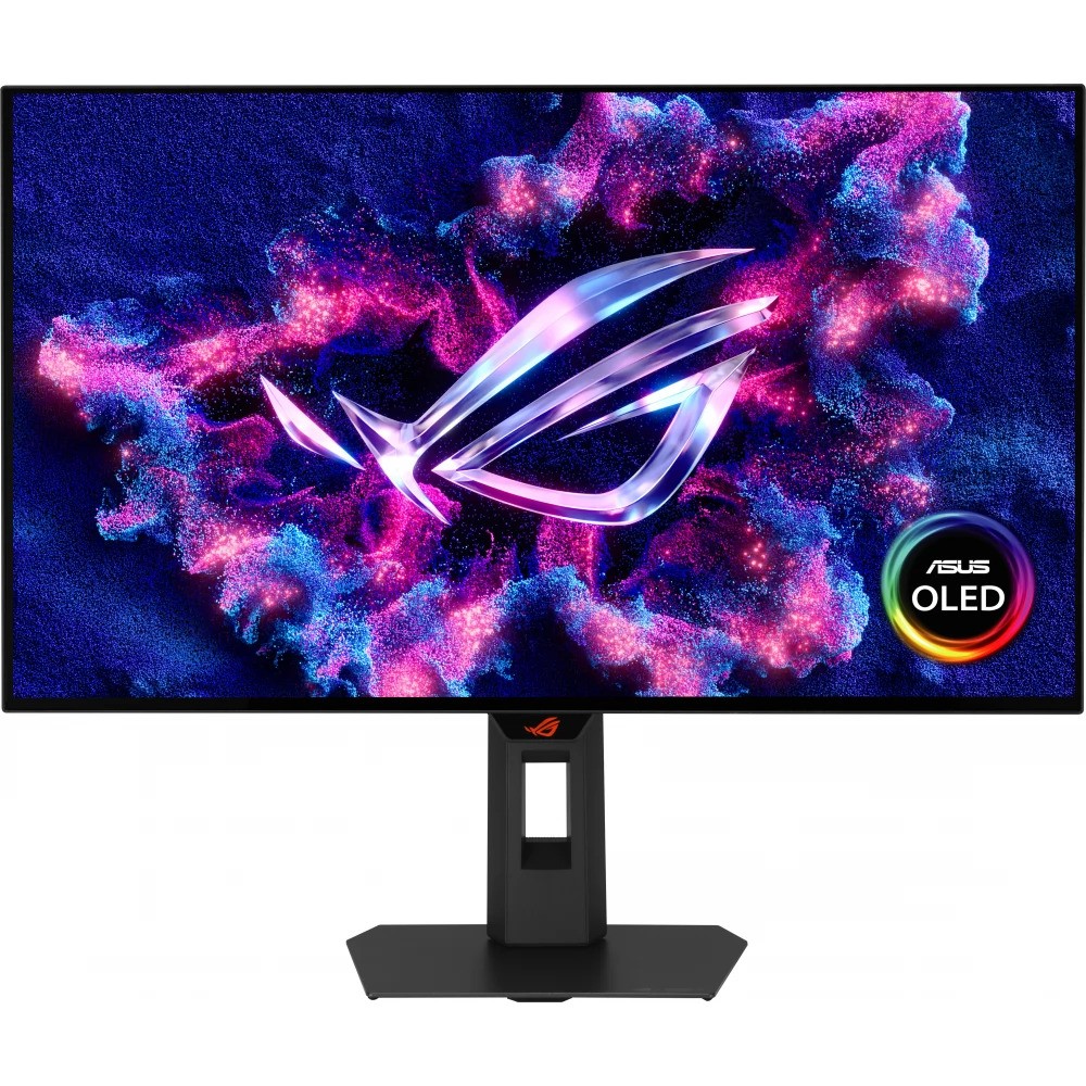 Monitor ASUS XG27AQWMG 27", QHD, 2xHDMI, DP, HAS, 280Hz