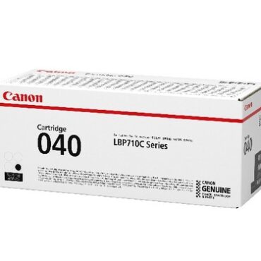 Canon toner CRG-040M, magenta