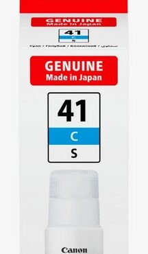 Canon tinta GI-41s C, cijan
