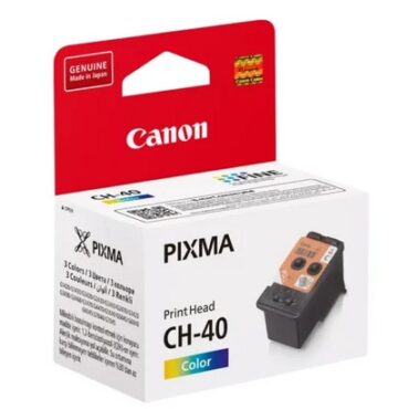 Canon Printhead Color - CH-40