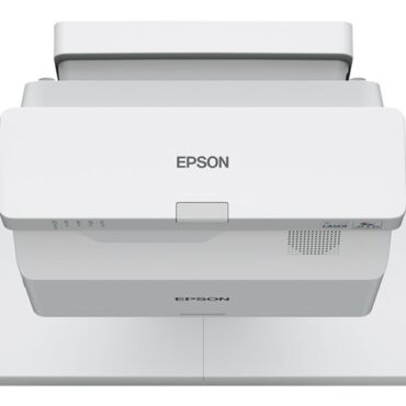 Epson EB-760W 4100Lm 3LCD WXGA, V11HA81080