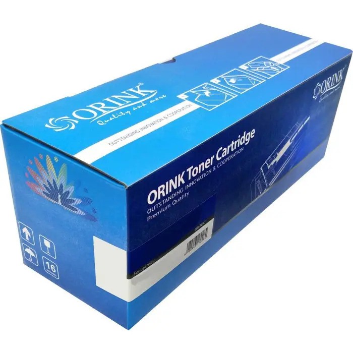 Orink toner za Canon CRG-T03, crni