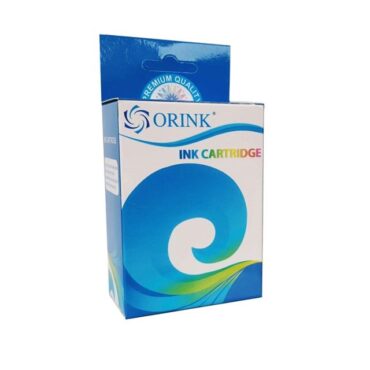 Orink tinta za HP, 3JA27AE, No.963XL, cijan