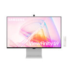 Monitor Samsung 27" LS27C902PAUXDU, 5K, IPS, 60Hz,HAS,cam