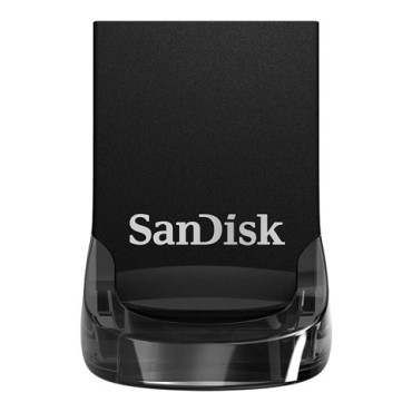 Sandisk 128GB Ultra Fit USB3,1, SDCZ430-128G-G46