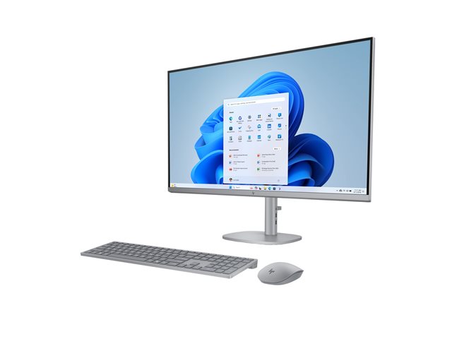 All-in-One HP OS X 32-c0005ny U7 155H 31,5", B9SR4EA#BED - Slika 2