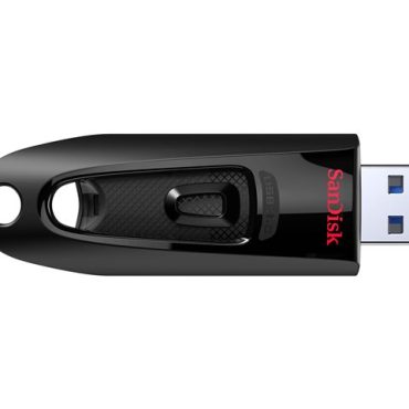 Sandisk Ultra USB3,0 64GB RED, SDCZ48-064G-U46R