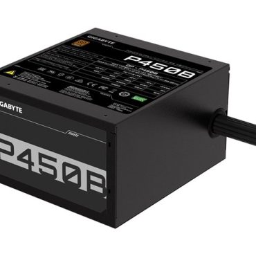 GIGABYTE GP-P450B 450W ATX12V, GP-P450B