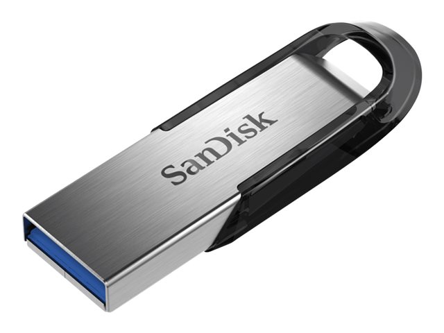 Sandisk Ultra Flair USB 3,0 64GB - BLUE, SDCZ73-064G-G46B - Slika 2