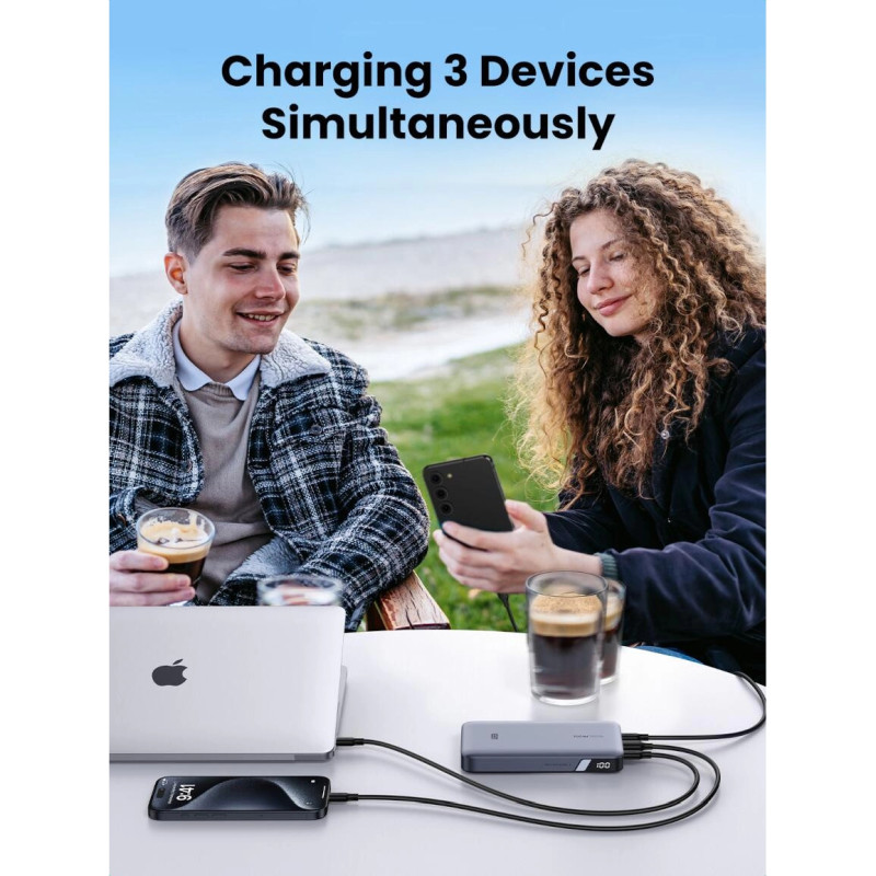 UGREEN prijenosni punjač - Slika 21