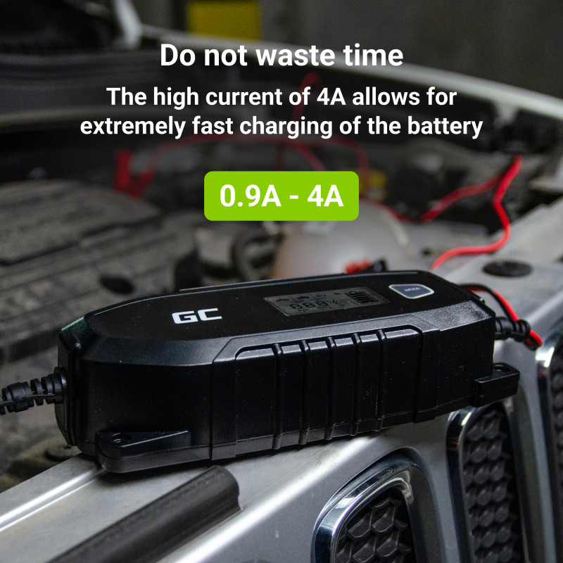 Green Cell - Slika 8