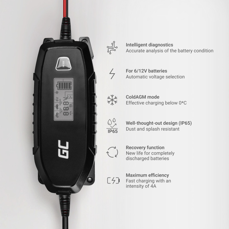 Green Cell - Slika 10