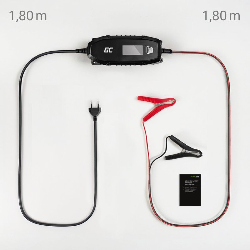 Green Cell - Slika 12