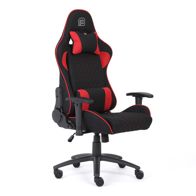 Bit Force KHAN F-2D igraća stolica s potpornim jastučićima - Slika 17