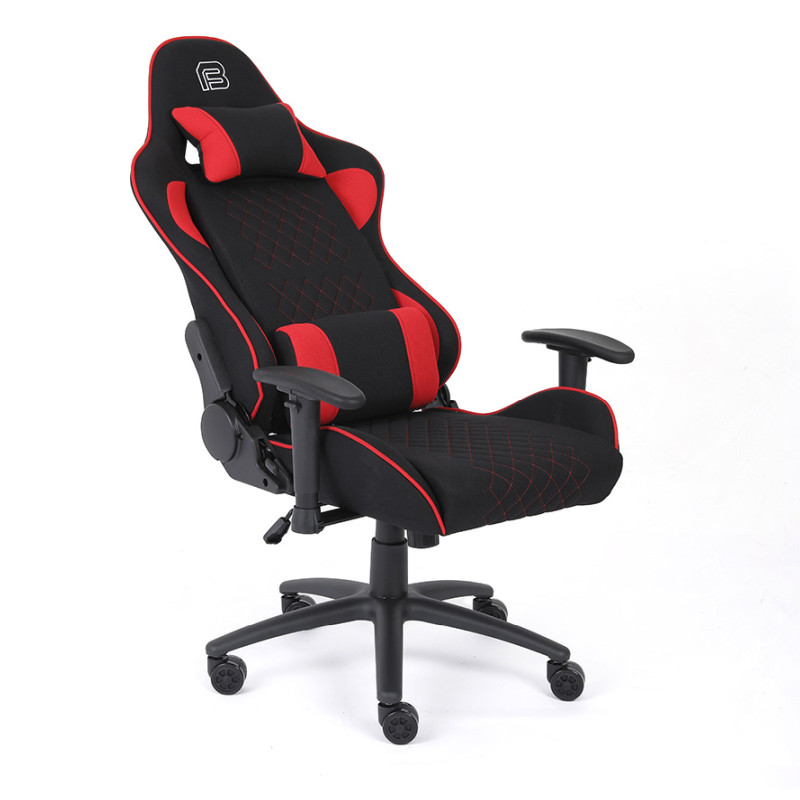 Bit Force KHAN F-2D igraća stolica s potpornim jastučićima - Slika 20