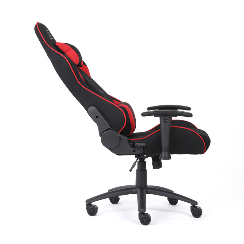 Bit Force KHAN F-2D igraća stolica s potpornim jastučićima - Slika 18