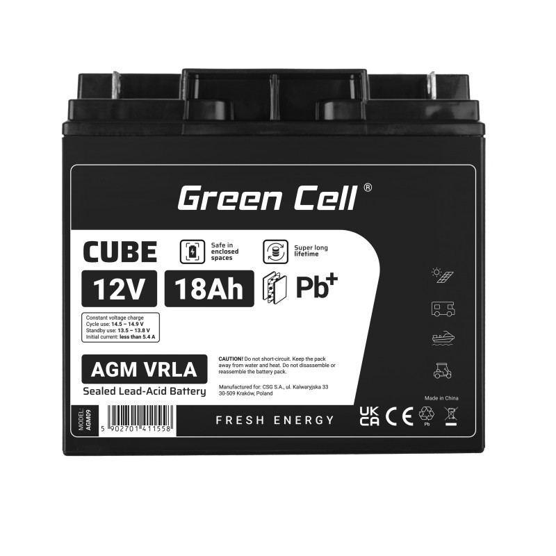 Green Cell - Slika 10