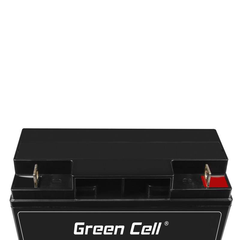Green Cell - Slika 12